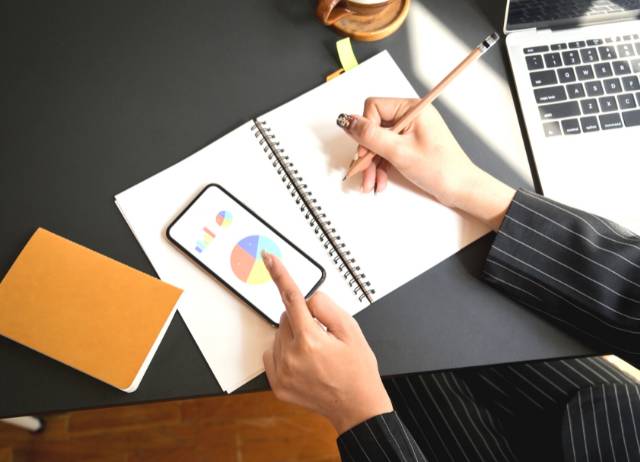 account reform & restructuring